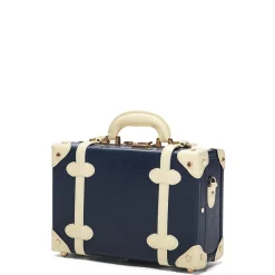 The Entrepreneur - Navy Vanity Case