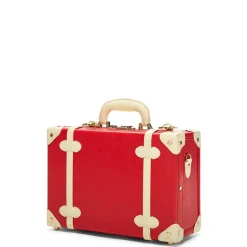 The Entrepreneur Lip Print Briefcase
