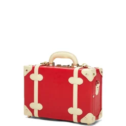 The Entrepreneur Lip Print Vanity Case