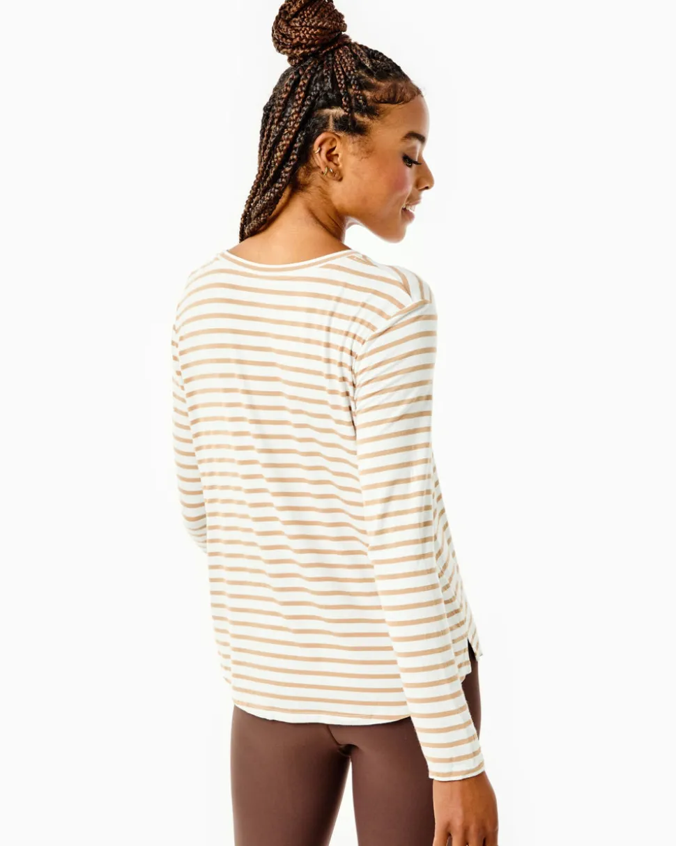 The Everyday Long Sleeve