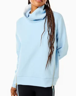 The Everyday Pullover