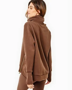 The Everyday Pullover