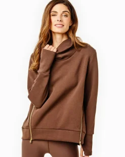 The Everyday Pullover