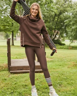 The Everyday Pullover