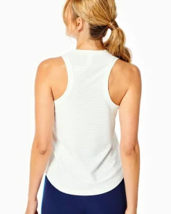 The Everyday Tank in White
