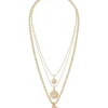The Free Spirit Necklace Trio