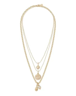 The Free Spirit Necklace Trio