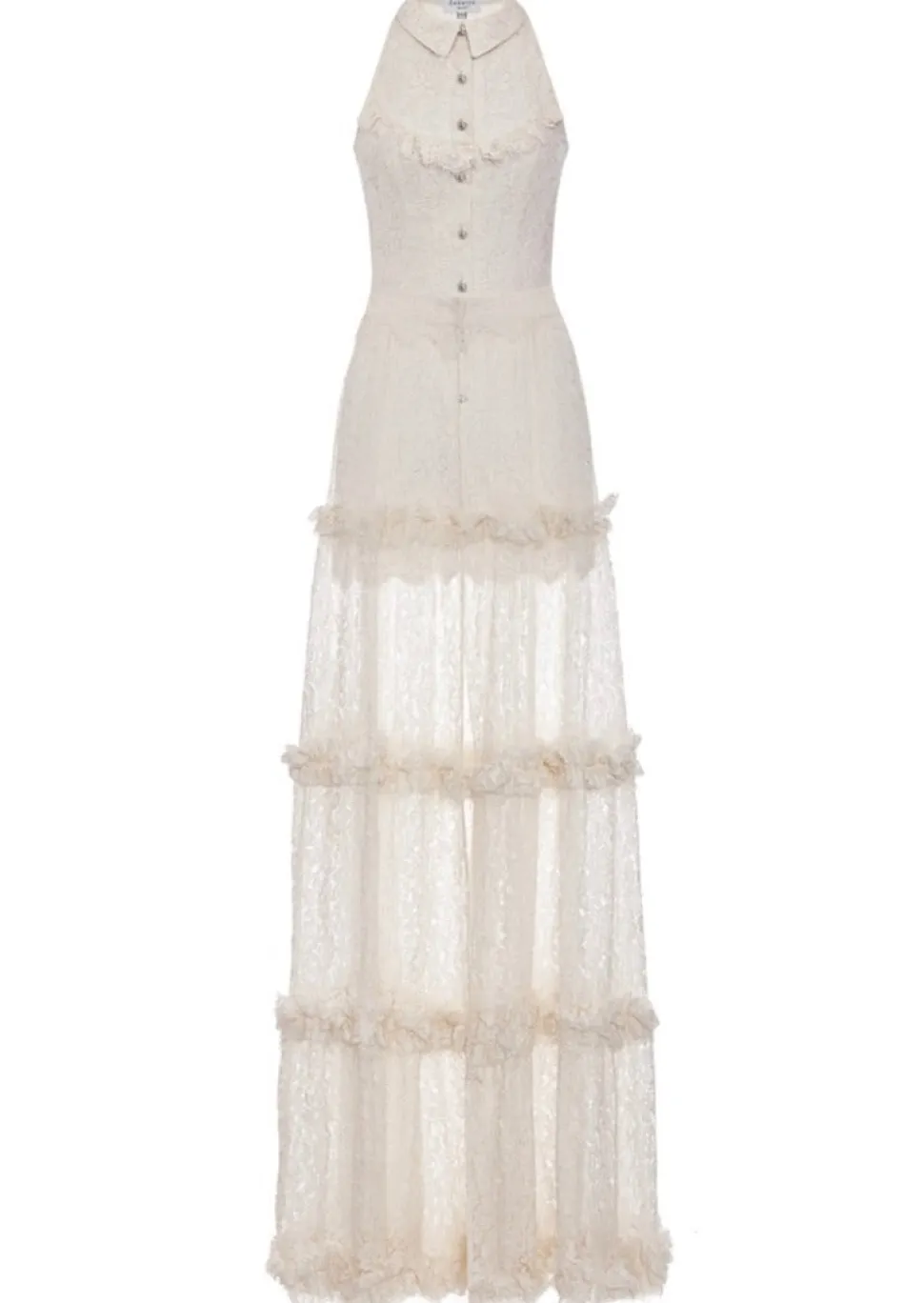 The Gillian Skirt