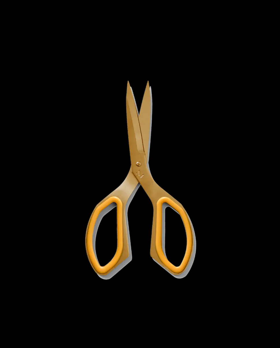 The Good Shears