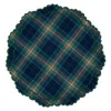 The Green Tartan Placemat