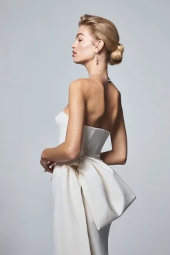 The Greta Gown