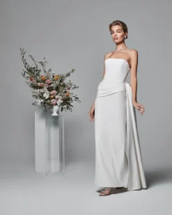 The Greta Gown