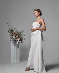 The Greta Gown