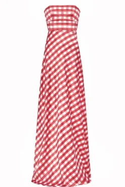 The Gwyneth Gown
