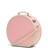 The Hamilton Princess Bermuda x SteamLine Hatbox Large