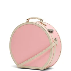 The Hamilton Princess Bermuda x SteamLine Hatbox Large