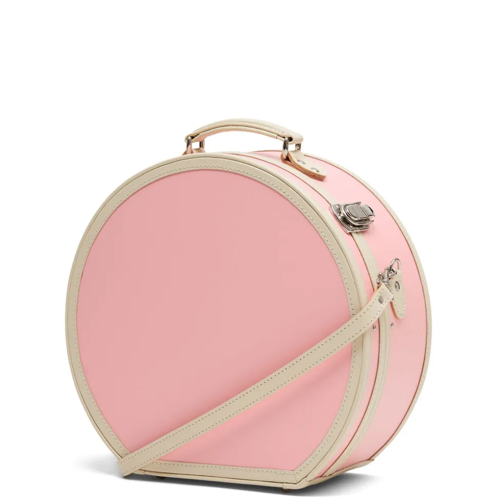 The Hamilton Princess Bermuda x SteamLine Hatbox Large