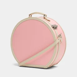 The Hamilton Princess Bermuda x SteamLine Hatbox Large
