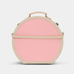 The Hamilton Princess Bermuda x SteamLine Hatbox Large