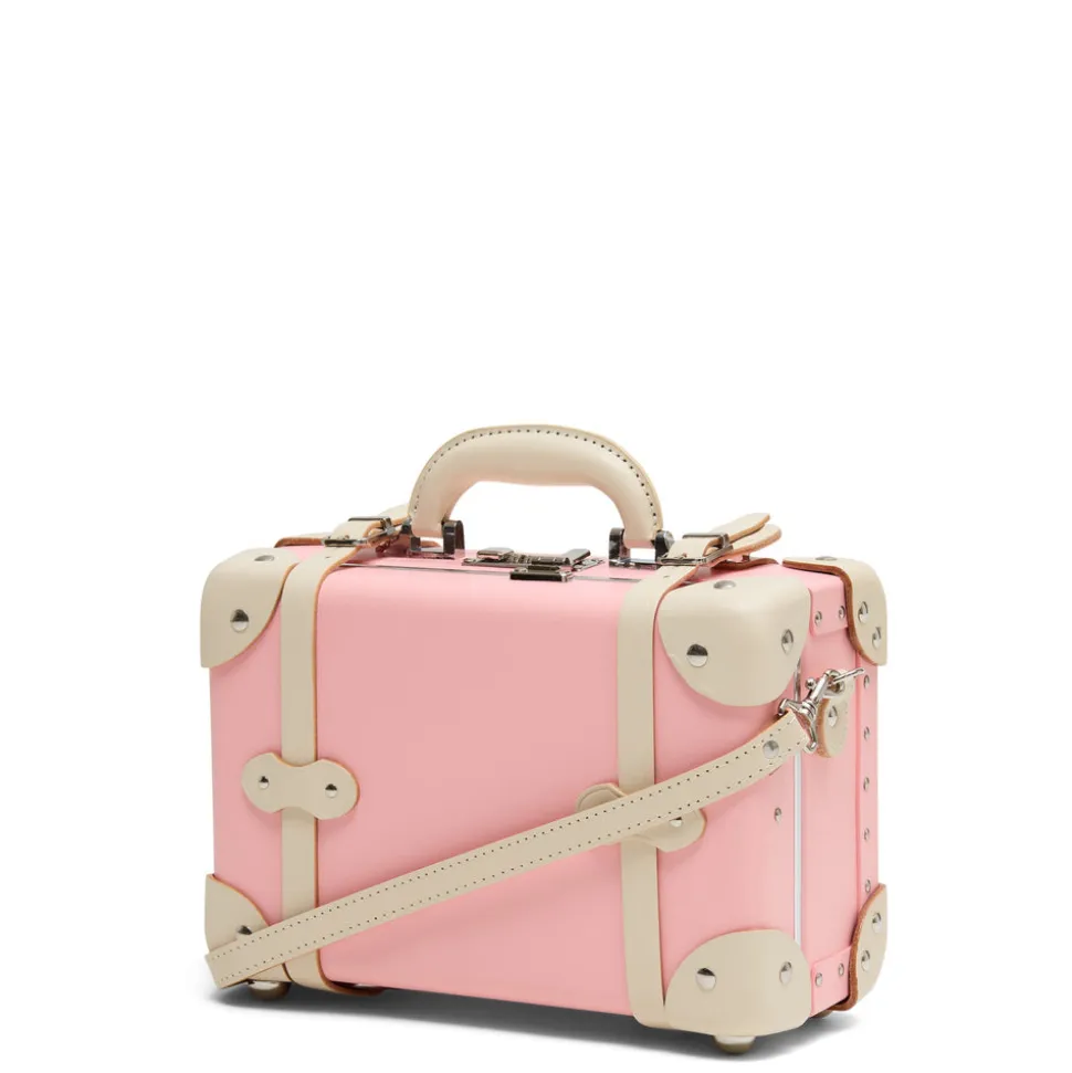 The Hamilton Princess Bermuda x SteamLine Vanity