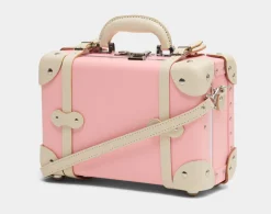 The Hamilton Princess Bermuda x SteamLine Vanity