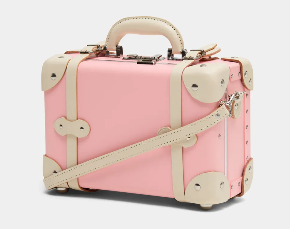 The Hamilton Princess Bermuda x SteamLine Vanity