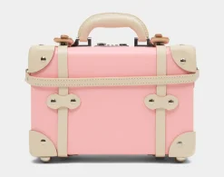 The Hamilton Princess Bermuda x SteamLine Vanity