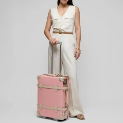 The Hamilton Princess Bermuda x SteamLine Carry On
