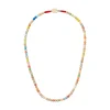 The Happy Baby Bead Charm Necklace