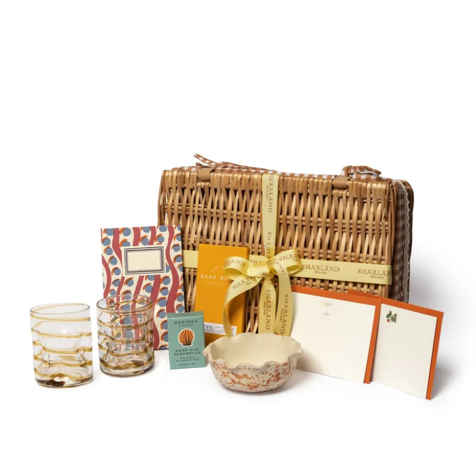 The Happy Hamper