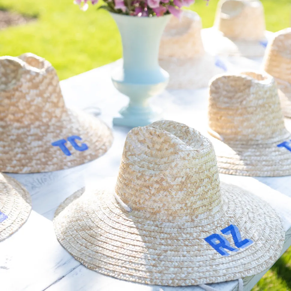 The Hat of Summer
