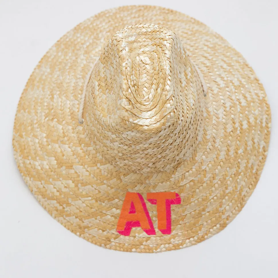 The Hat of Summer