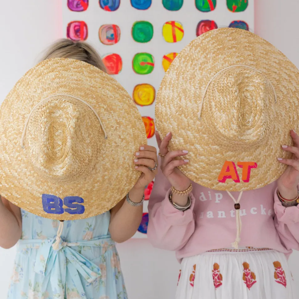 The Hat of Summer