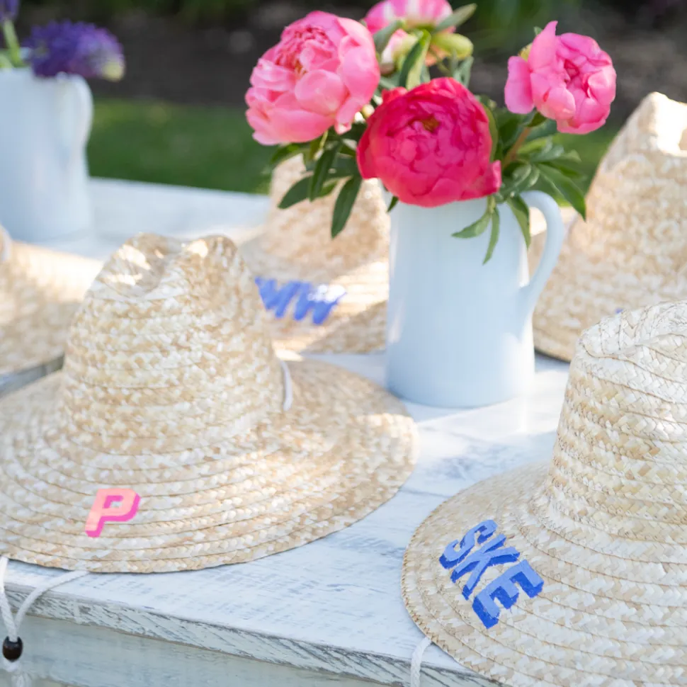 The Hat of Summer