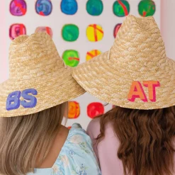 The Hat of Summer