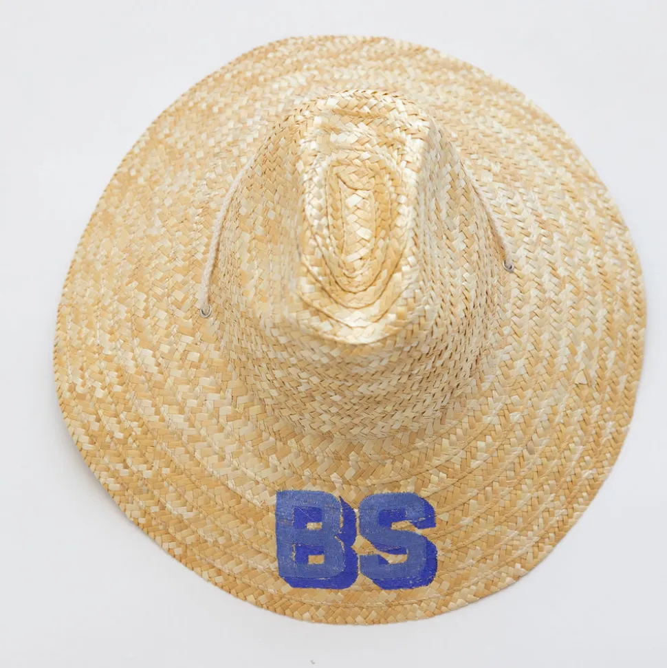 The Hat of Summer