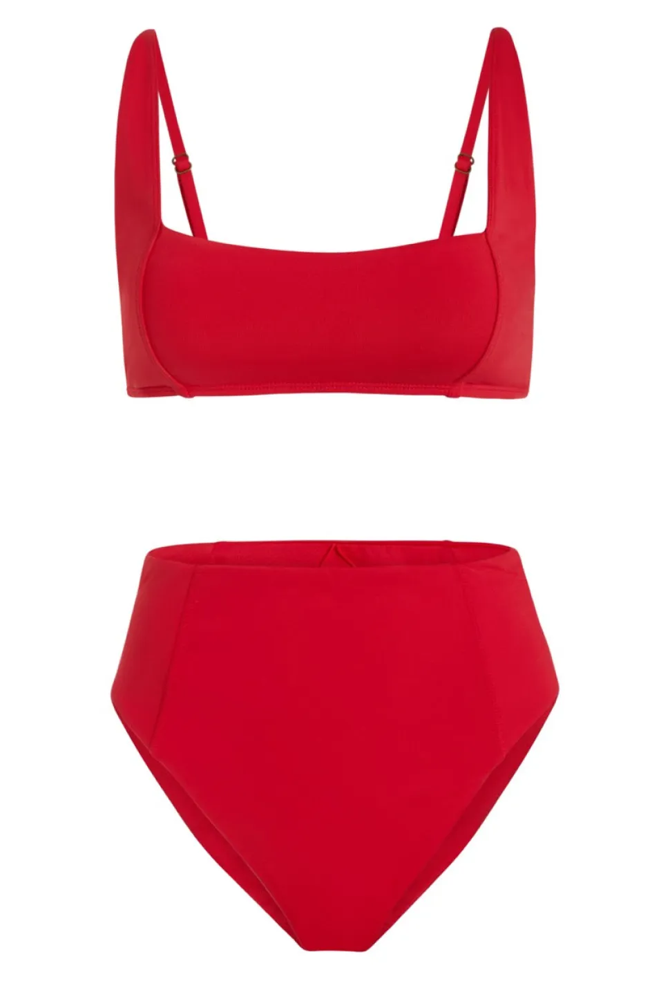 The Havana Top in Flat