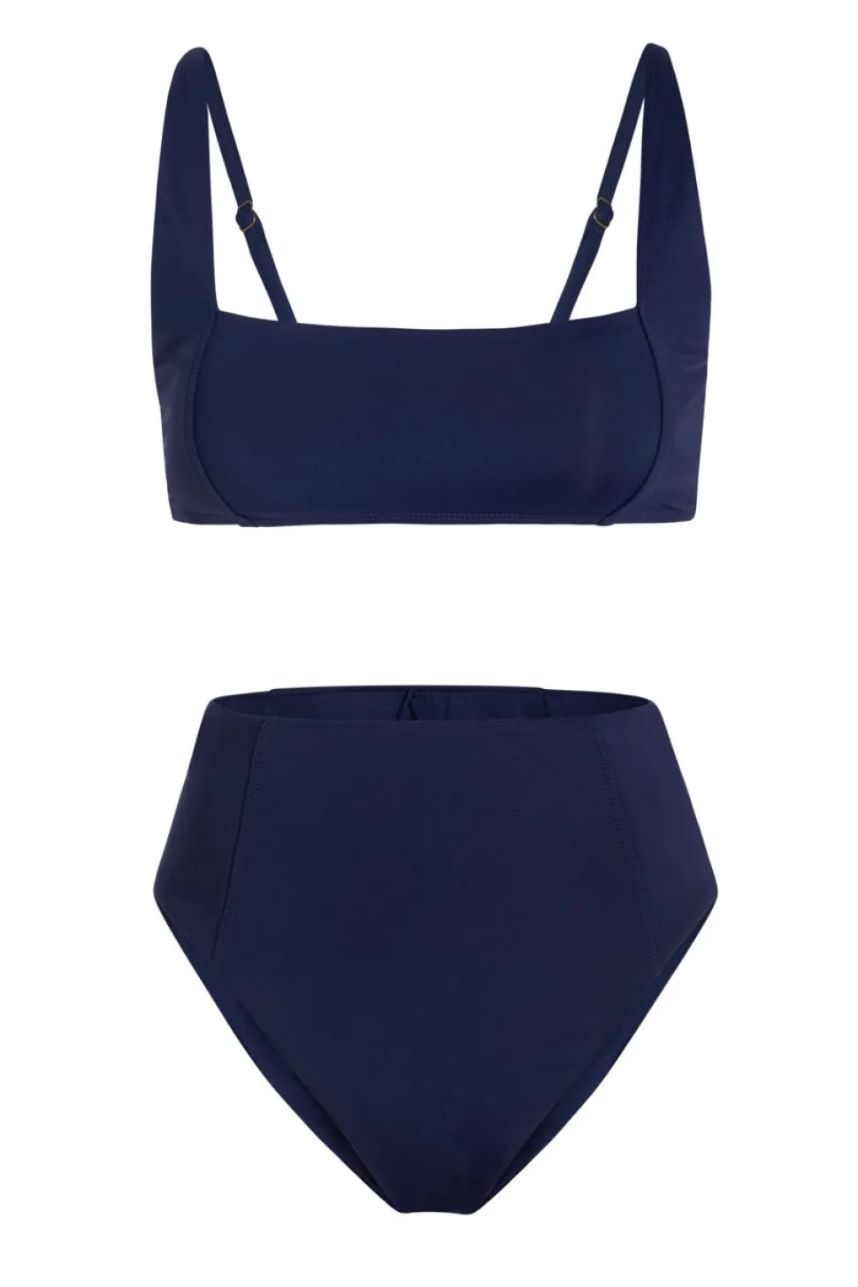 The Havana Top in Flat