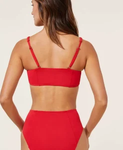 The Havana Top in Flat