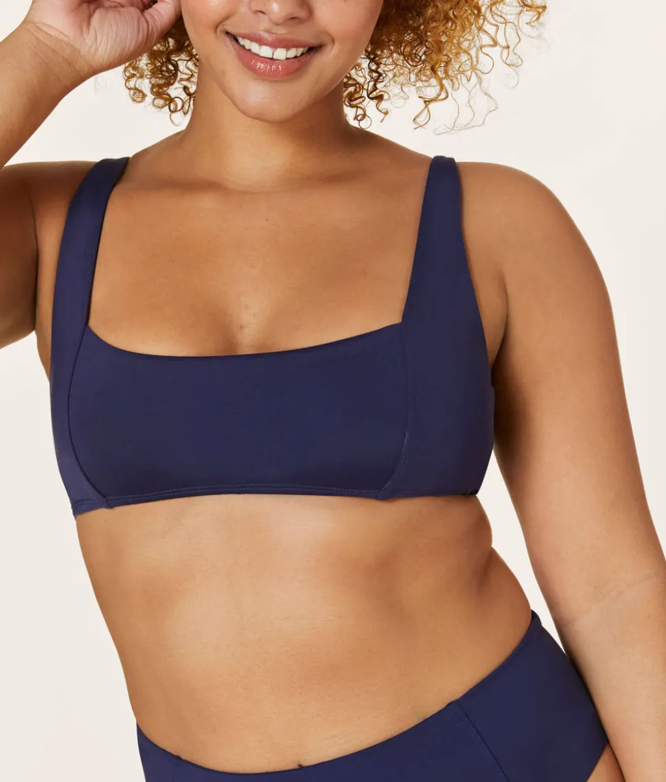 The Havana Top in Flat