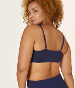 The Havana Top in Flat