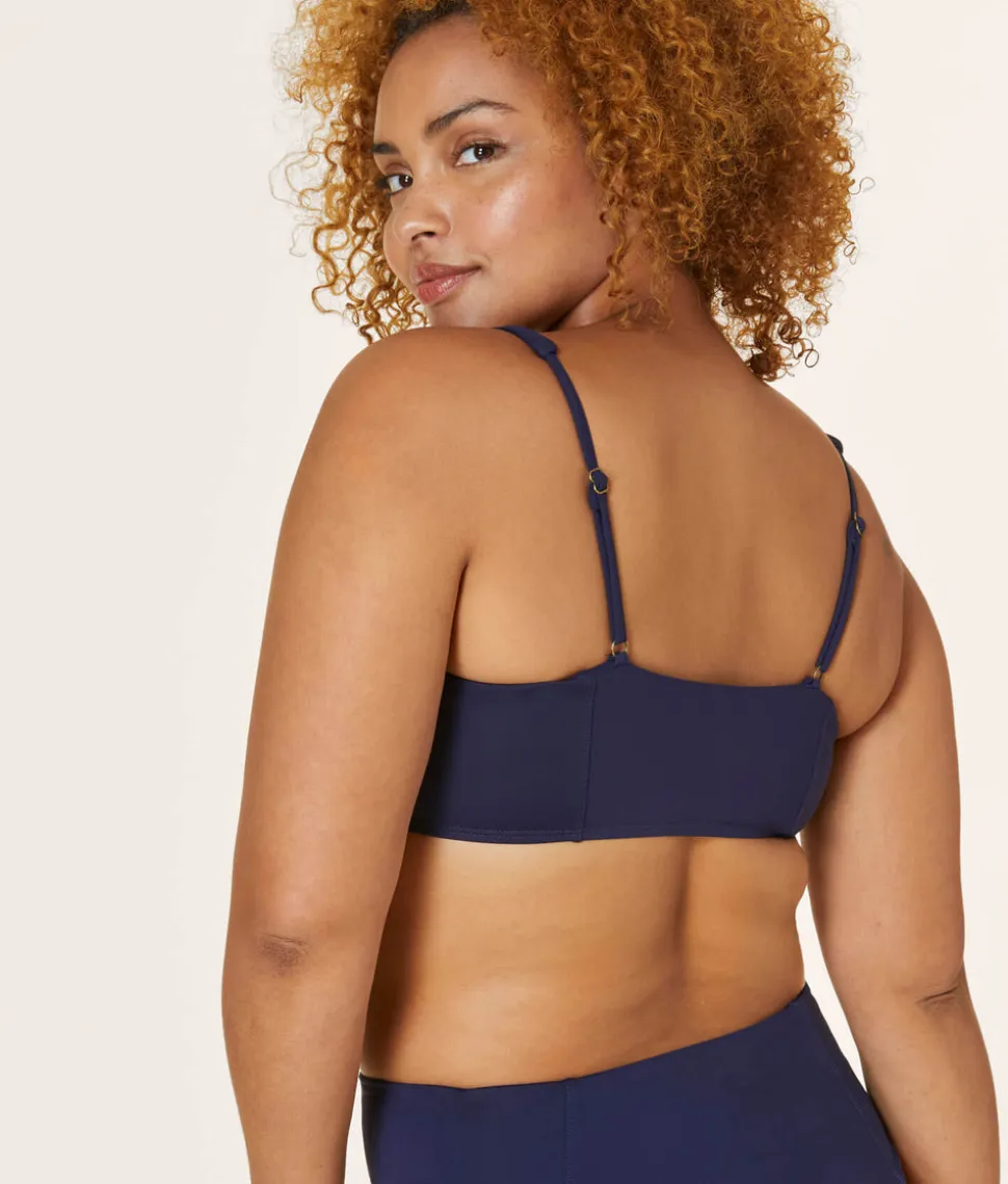 The Havana Top in Flat