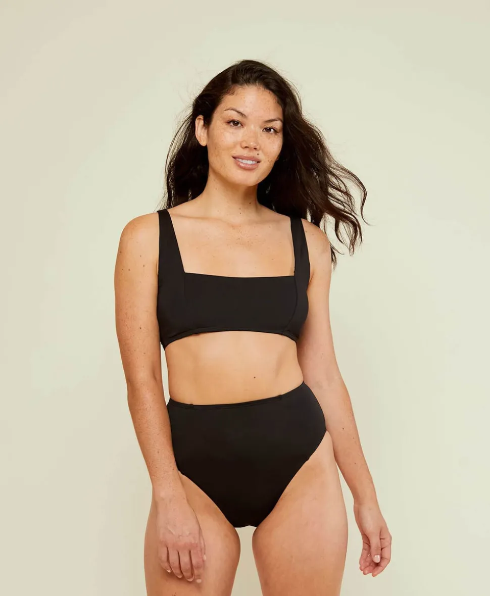 The Havana Top in Flat