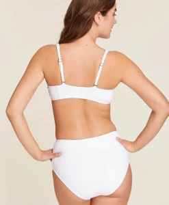 The Havana Top in Ribbed