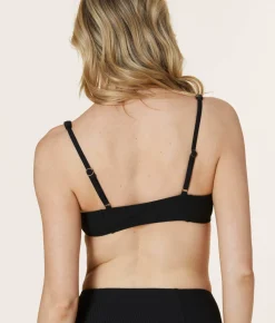 The Havana Top in Ribbed
