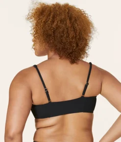 The Havana Top in Ribbed