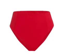 The High Waisted Bottom in Flat