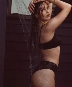 The High Waisted Bottom in Flat