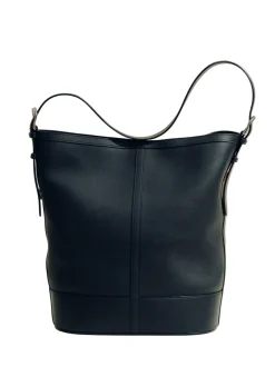 The Hobo in Black Nappa