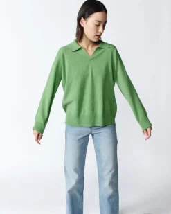The Homebody Top